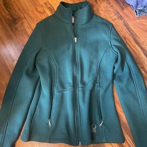 Womens Spyder Jacket